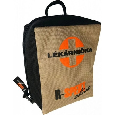 R-SPEKT outdoor lékárnička Olive