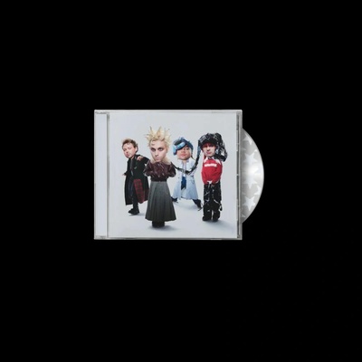 Seconds Of Summer - Everyone's A Star! CD