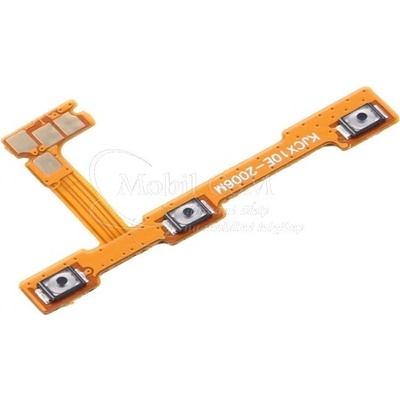 Huawei Y6p, Honor 9A - Flex kabel On/Off, volume