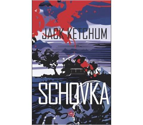 Schovka
