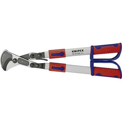 Knipex 87 21 300 Instalatérské kleště Cobra QuickSet - s rychlým nastavením – Sleviste.cz