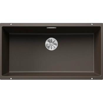 BLANCO SUBLINE 800-U kávová