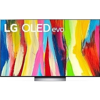 LG OLED65C31