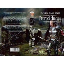 Runovládci 8 - Wyrmlingské hordy - David Farland