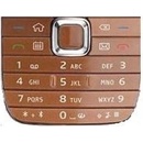 Klávesnice Nokia E75