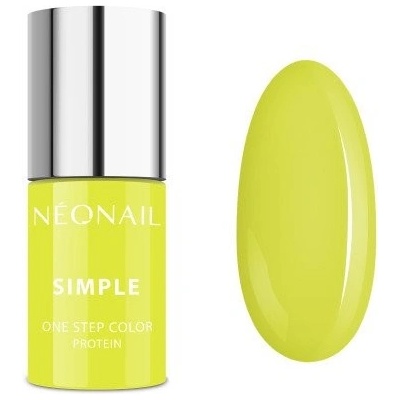 NeoNail Simple One Step Sunny 7,2 g