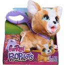 Interaktívne hračky FurReal Poop-A-Lots Interaktívny psík Corgi
