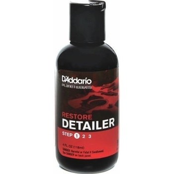 D'Addario Planet Waves PW FBC