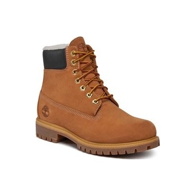 Timberland 6 In Premium WP Boot Wheat