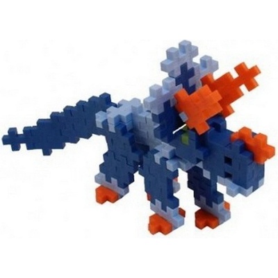 Plus-Plus Tuba Mini 100 Triceratops