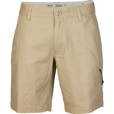 Fox Essex Short 3.0 tan 25