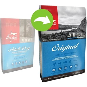 ORIJEN Original Dog 6 kg