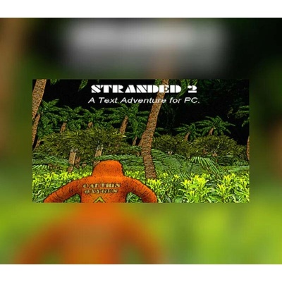 Stranded II