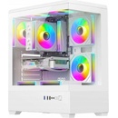 darkFlash C365 White