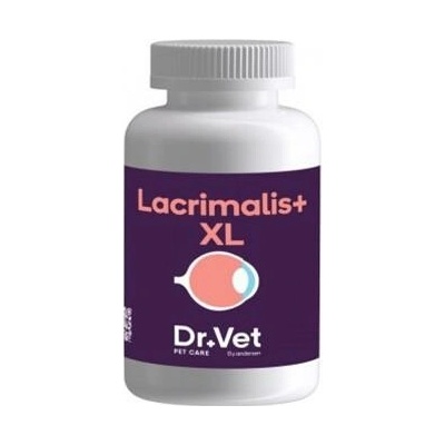 Dr+Vet Lacrimalis XL 30 tbl