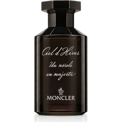 Moncůer Les Sommets Ciel d'Hiver parfumovaná voda unisex 100 ml