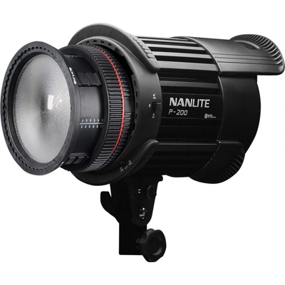NanLite P-200 LED Fresnel