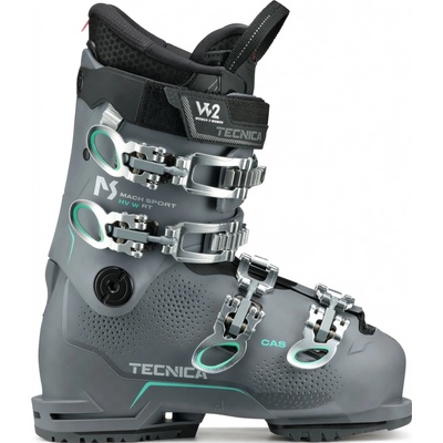 Tecnica MACH SPORT HV 75 W RT GW 24/25