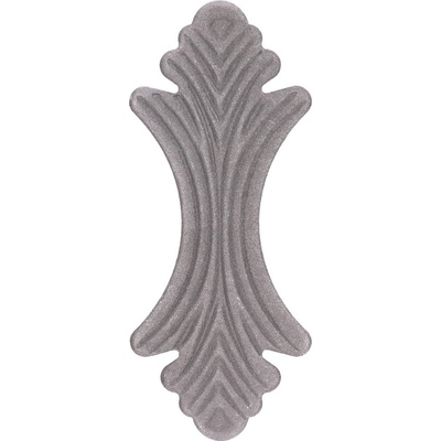 Pätka ozdobná 145x60x4mm