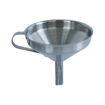 Horecano HORECANO-Иноксова фуния Ø12.5cm (5358) (0198700)