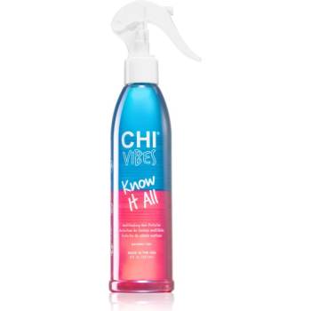 CHI Vibes Know It All мултифункционален спрей За коса 237ml