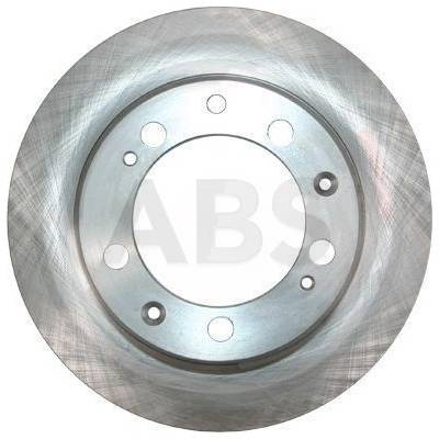 A.B.S. ALL BRAKE SYSTEMS BV. 35193