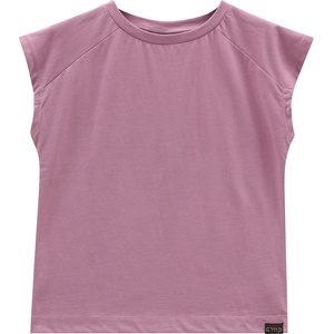 CMP Дамска тениска CMP Women's S/S T-Shirt - Lilla - размер XXS (916-5842-0311)