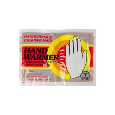 BCB Hand Warmer