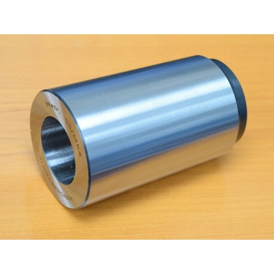 Redukční pouzdro metrické metr.55x4 průchozí JS-METR-055x4