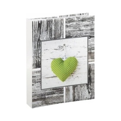 Memo album Hama PATRI 9x13/200, popisovatelné štítky