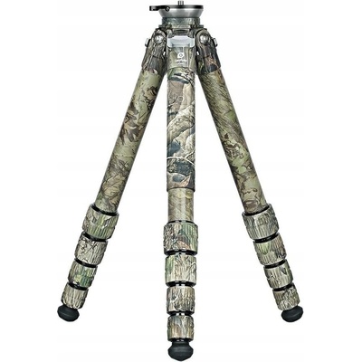 Leofoto LS-365C+PG-1