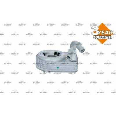 Olejový chladič, motorový olej NRF 31322