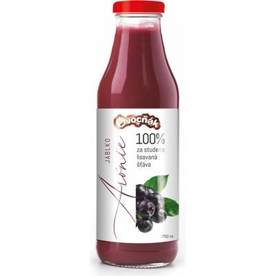 Ovocňák Mošt JABLKO ARÓNIE 750 ml