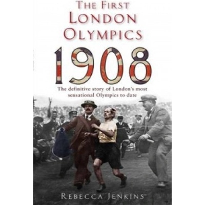 First London Olympics: 1908