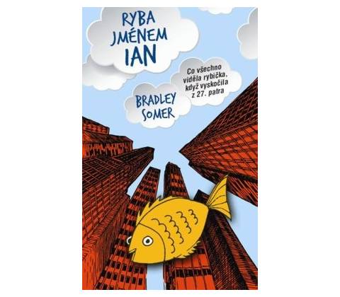 Ryba jménem Ian