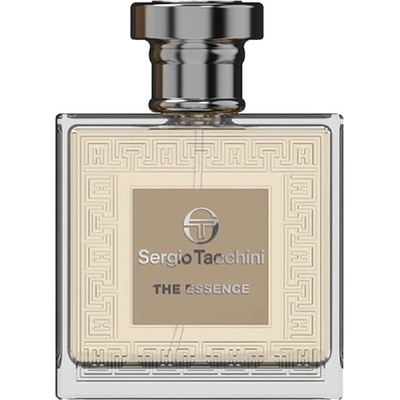 Sergio Tacchini The Essence Flacon EDT 100 ml за мъже