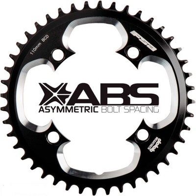 FSA SL-K ABS MegaTooth cestný prevodník, 110x40z [1x11]