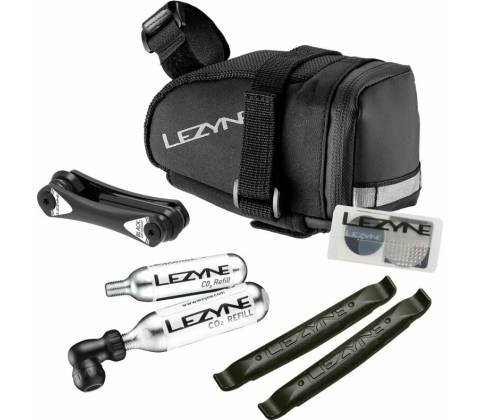Lezyne M Caddy CO2 Kit