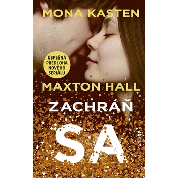 Maxton Hall 2 Zachráň sa