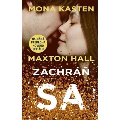 Maxton Hall 2 Zachráň sa