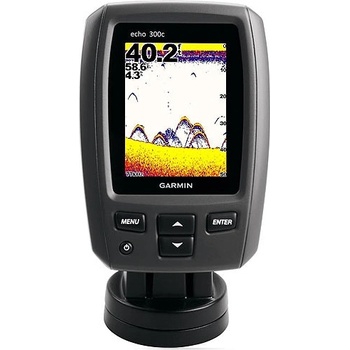 Garmin Echo 300C