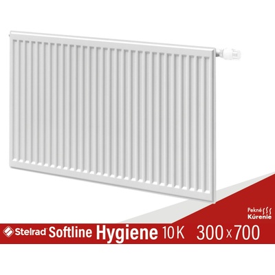 Stelrad Hygiene 10K 300 mm x 700 mm