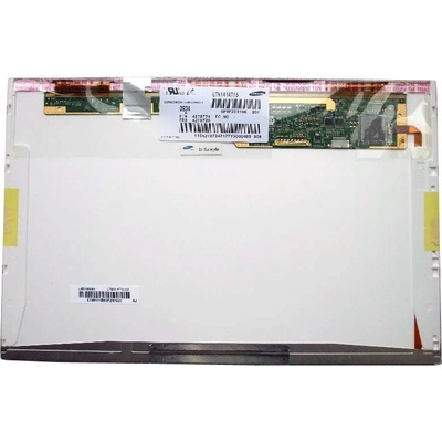 B141PW04 V.0 HW2A LCD 14.1" 1440x900 WXGA+ LED 40pin display displej matný povrch