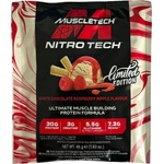 MuscleTech Nitro-Tech 46 g