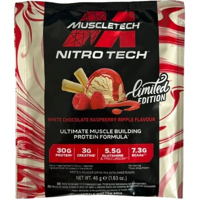 MuscleTech Nitro-Tech 46 g