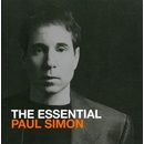 SIMON PAUL: THE ESSENTIAL PAUL SIMON CD