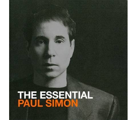SIMON PAUL: THE ESSENTIAL PAUL SIMON CD