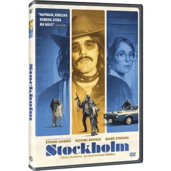 MagicBox Стокхолм - dvd (028380)