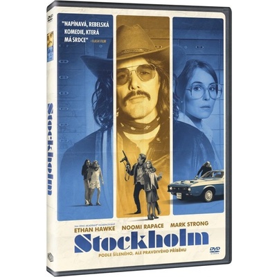 MagicBox Стокхолм - dvd (028380)