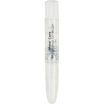 Olivia Garden Micro-Drop Oil Brush